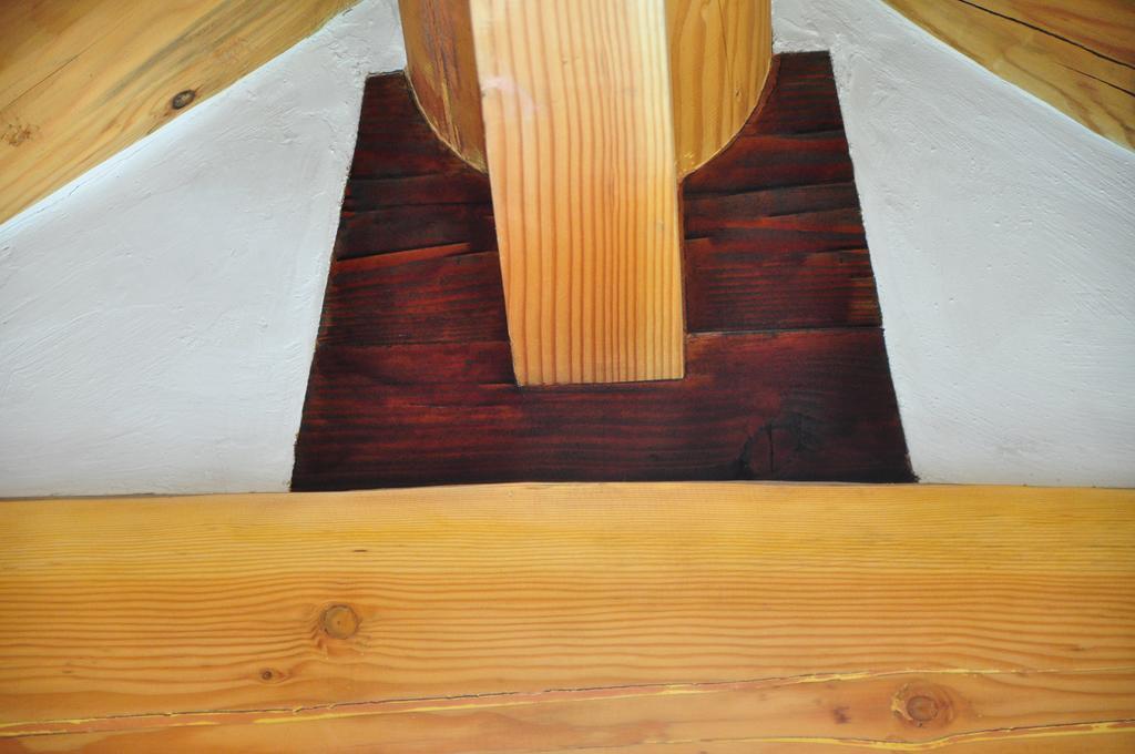 Soi Hanok Stay Gyeongju Dış mekan fotoğraf
